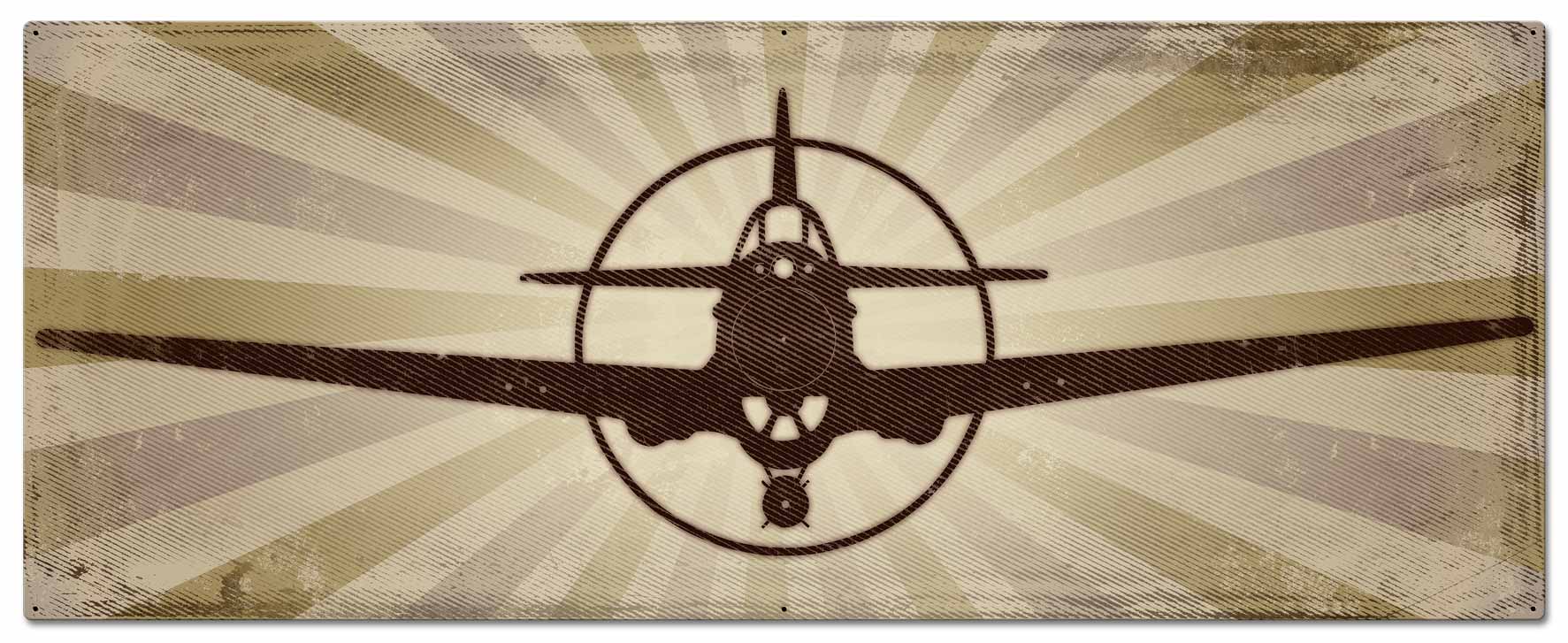 Planes P-40 Warhawk