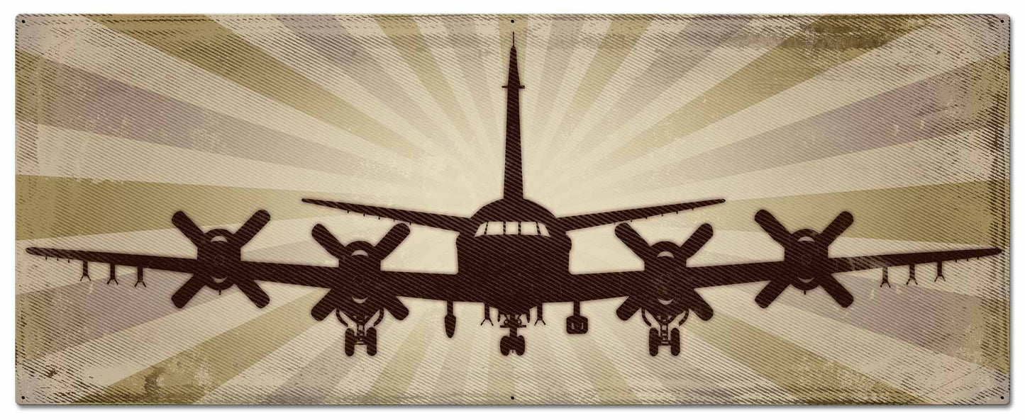 Planes P3 Orion