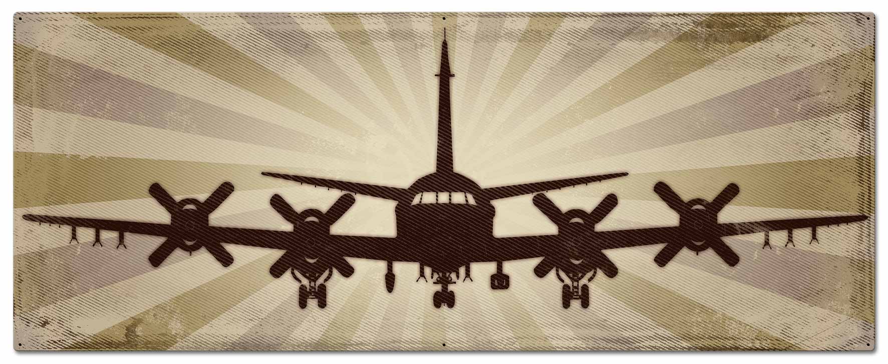 Planes P3 Orion