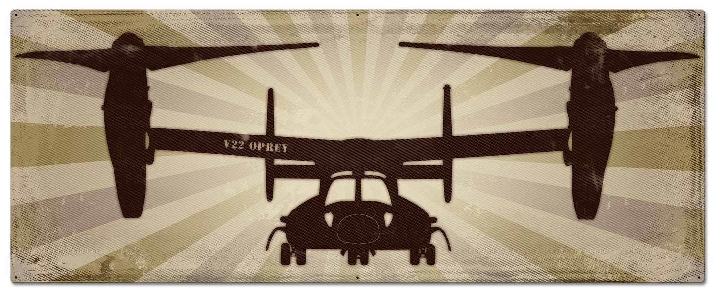 V22 Osprey