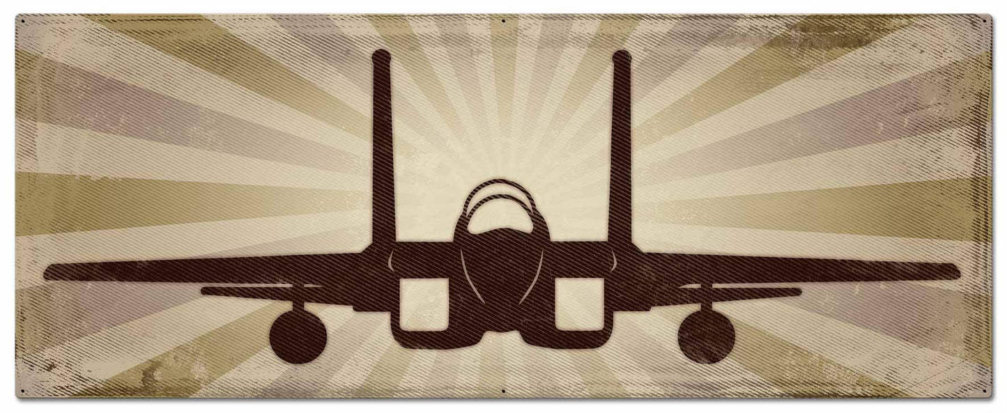 Planes F-15
