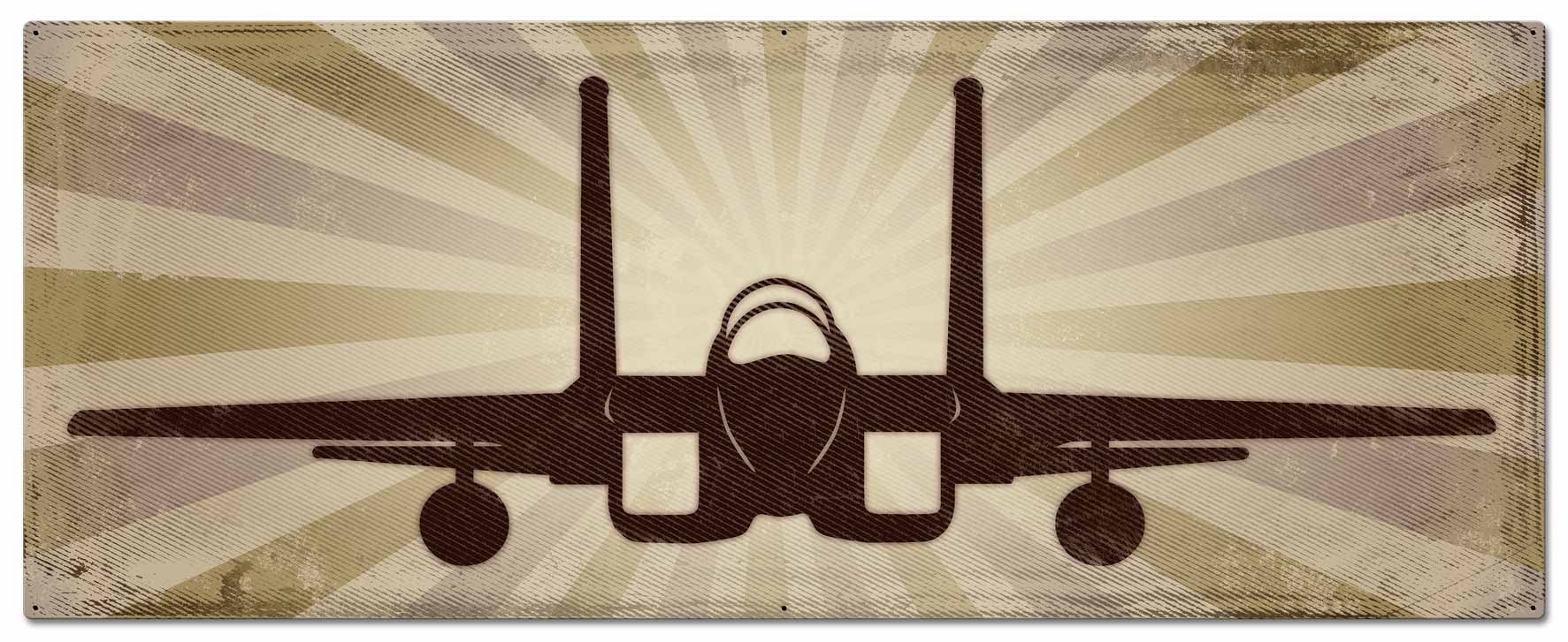 Planes F-15