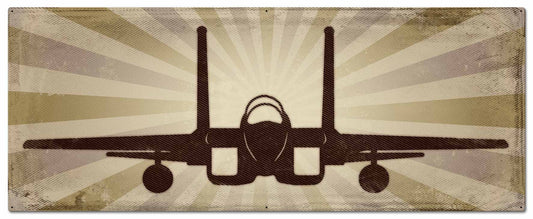 Planes F-15