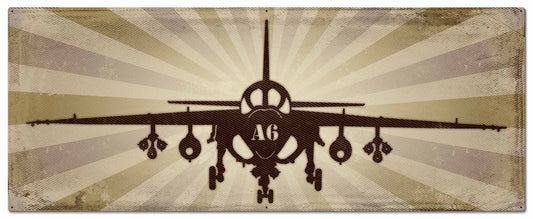 Planes A6 Intruder