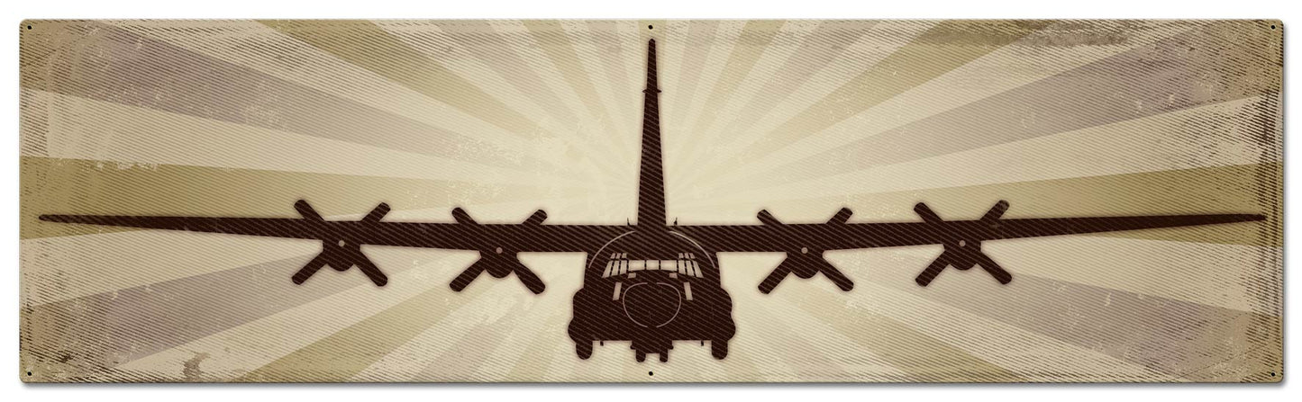 Planes C-130