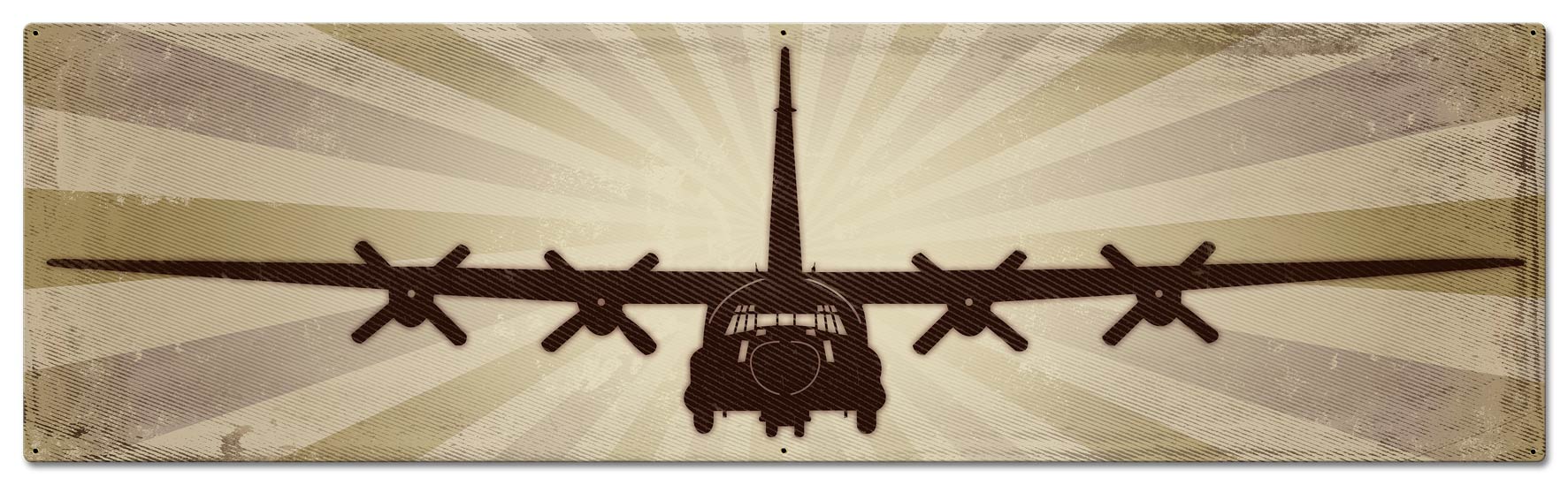 Planes C-130