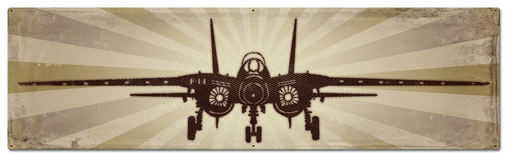 Planes F14 Tomcat