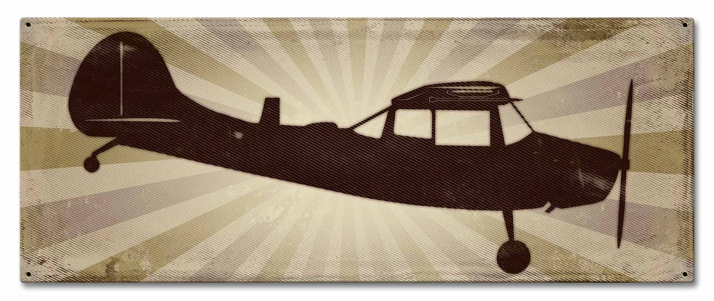 Planes O-1E