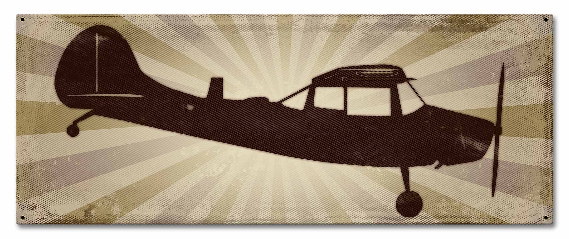 Planes O-1E