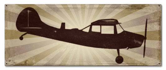 Planes O-1E