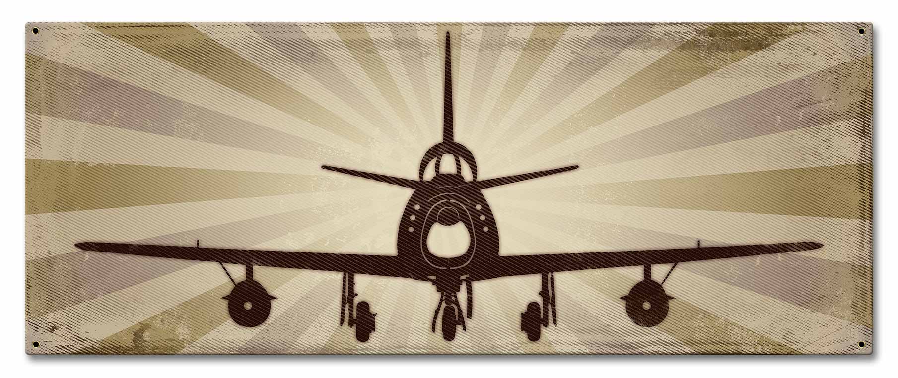Planes F86F Sabre