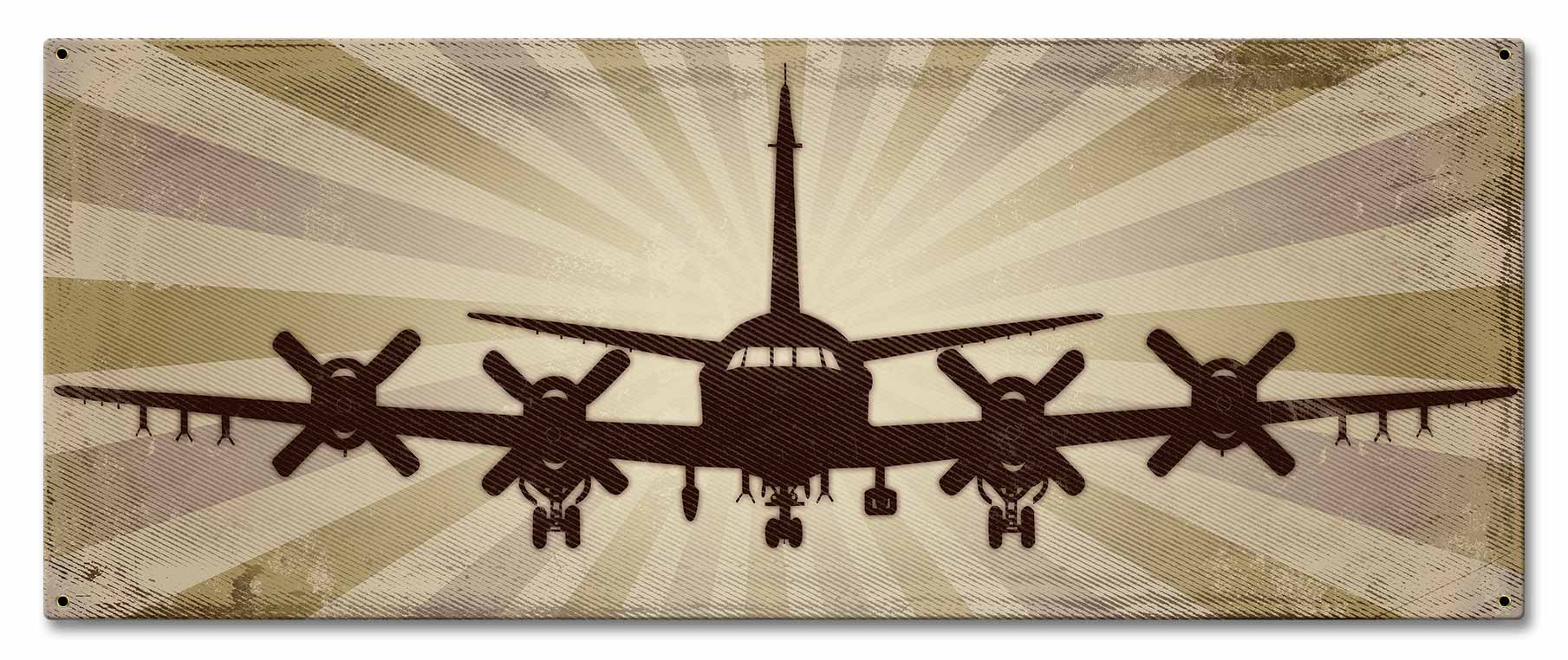 Planes P3 Orion