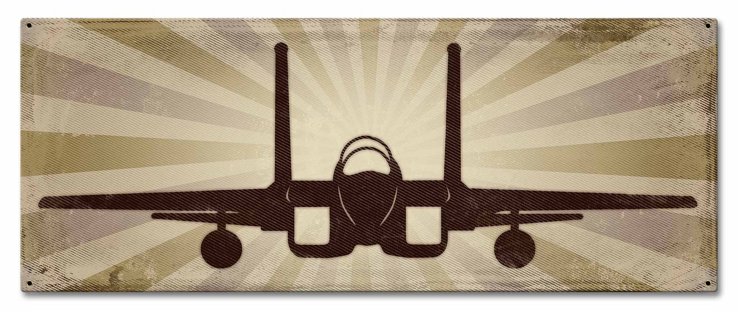 Planes F-15