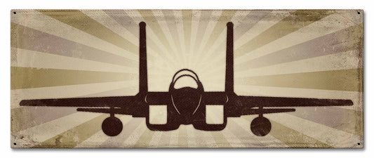Planes F-15