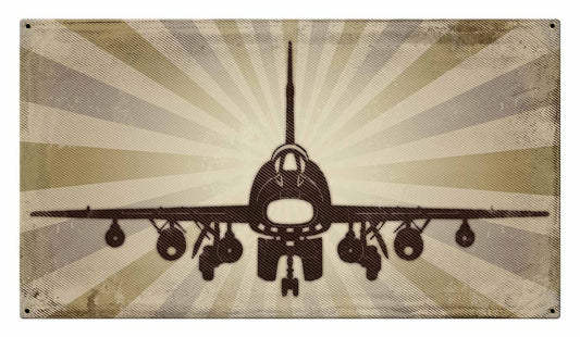 Planes Super Sabre