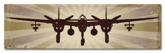 Planes Lightning