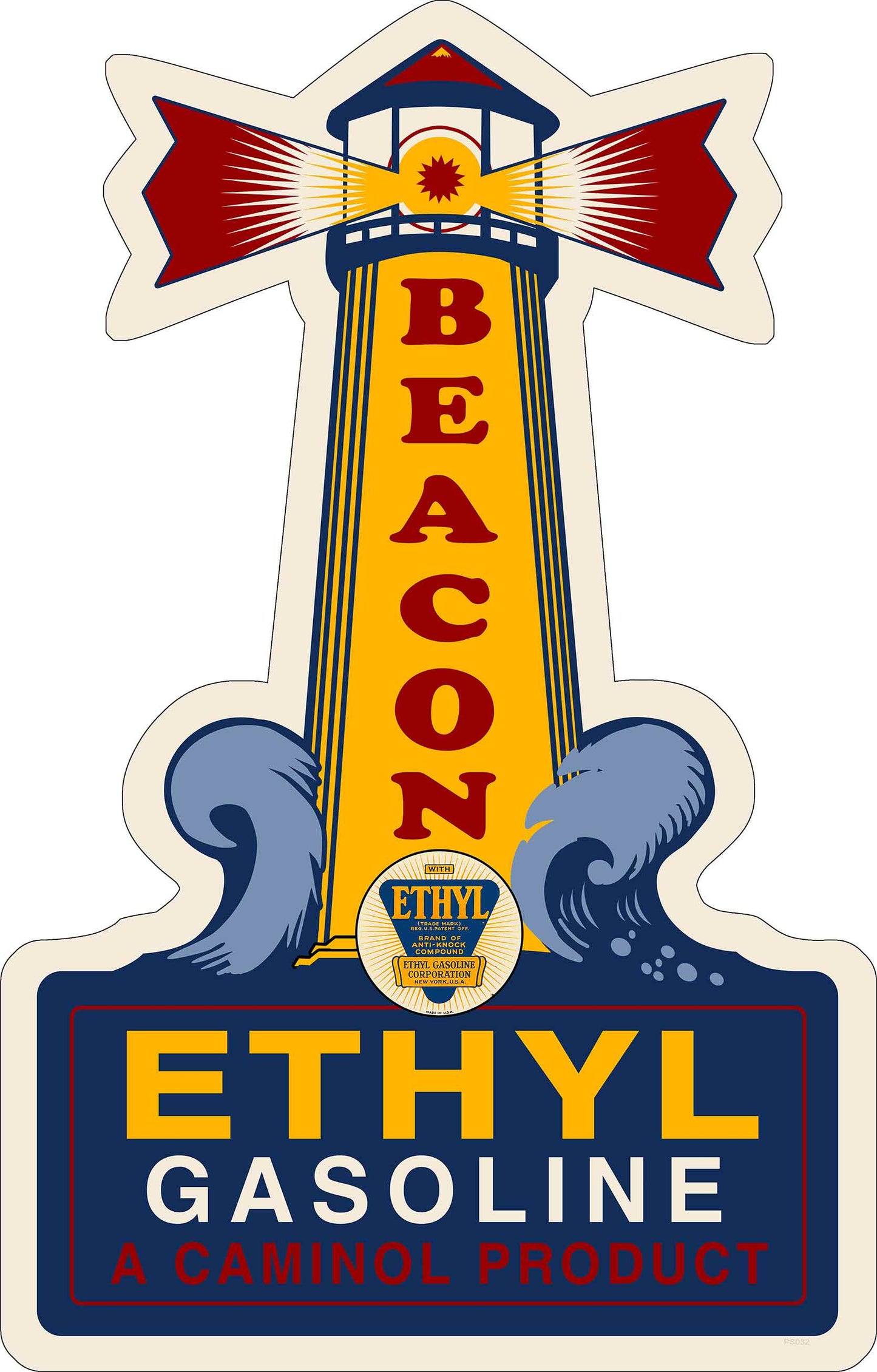 PSB363 - BEACON LIGHT HOUSE