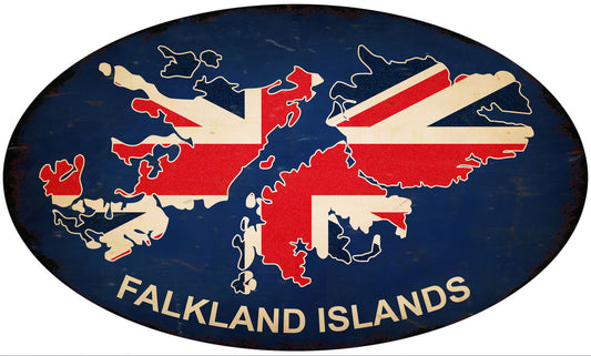 Falkland Islands