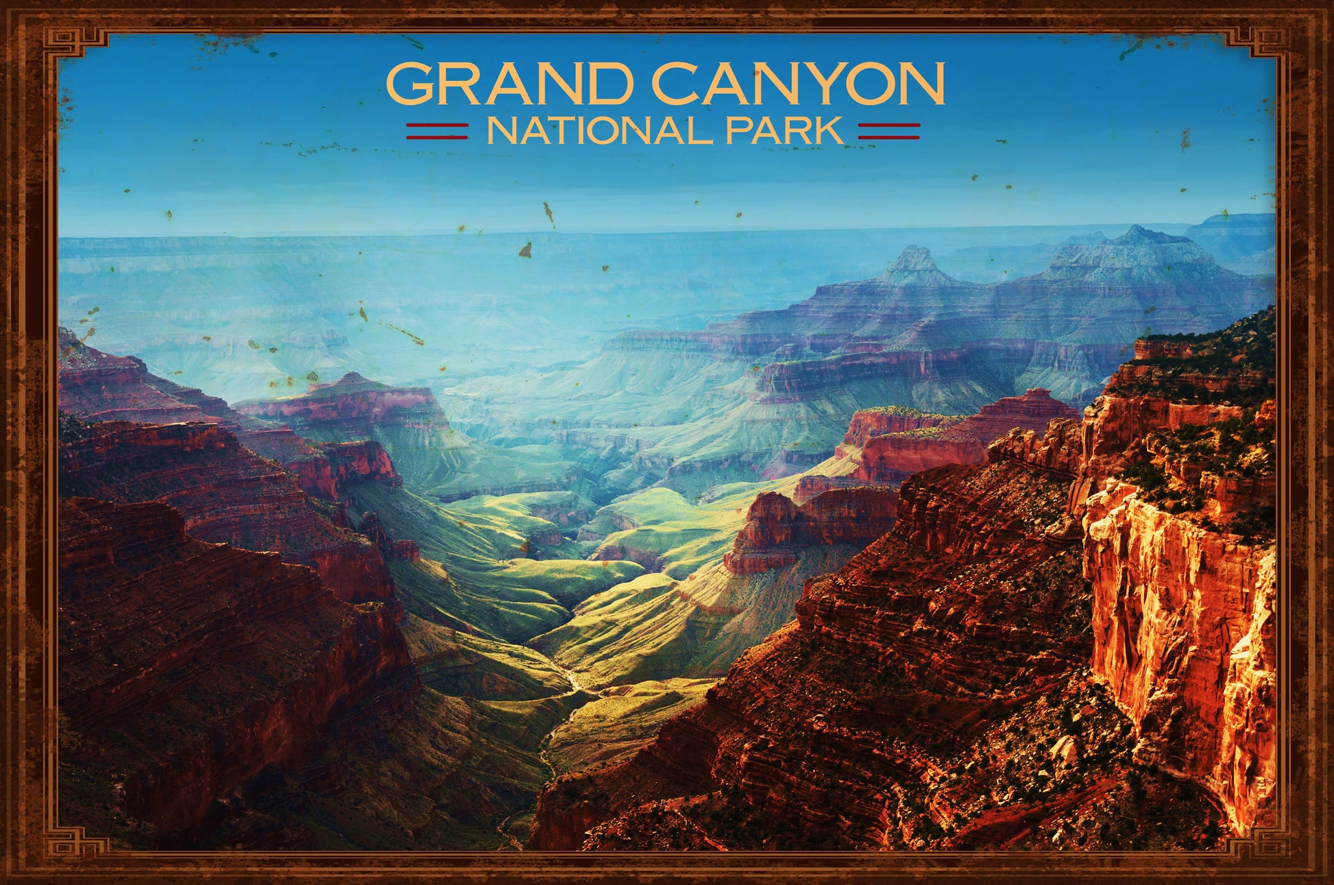 Grand Canyon