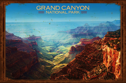 Grand Canyon
