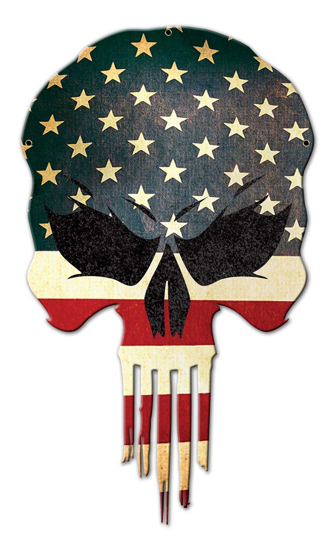 Skull Flag 3