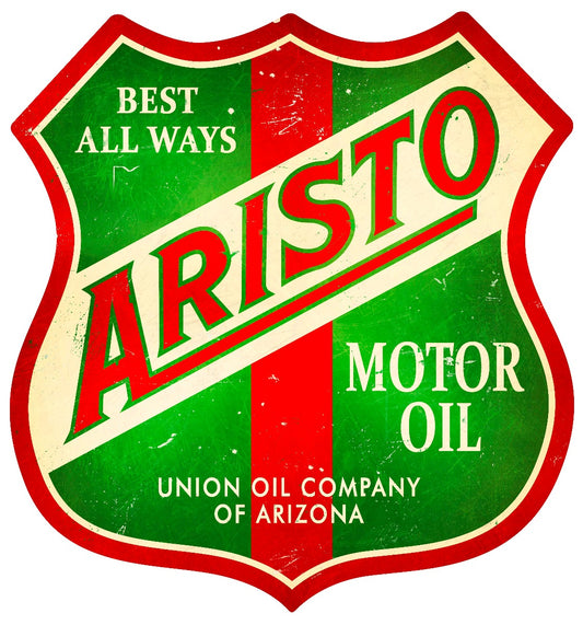 Aristo Oil