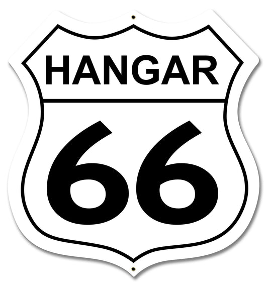 Hangar 66