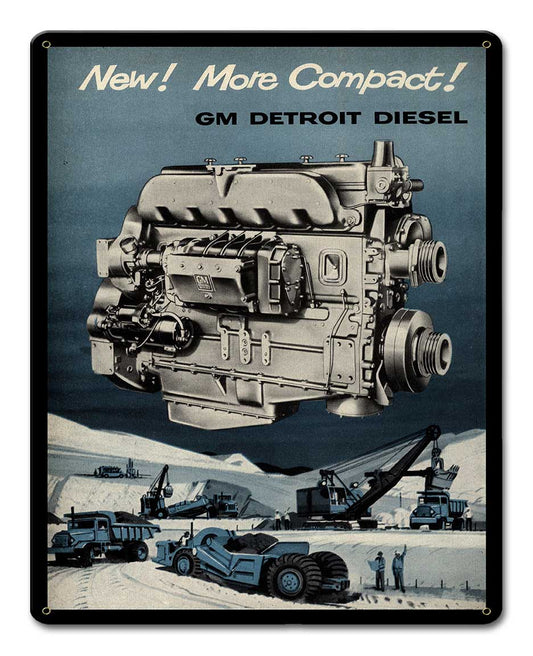Detroit Diesel