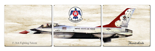F-16 Fighting Falcon