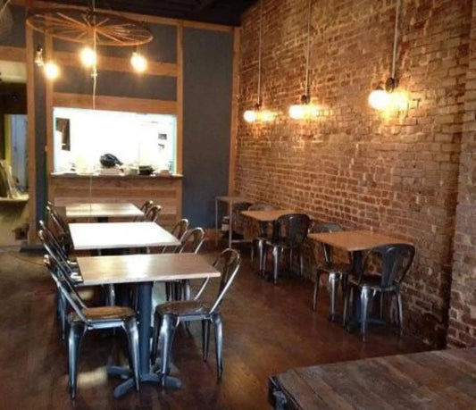 Milk Glass Modern Wall Sconce Light Fixture