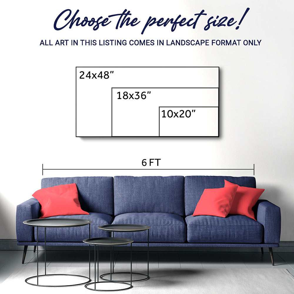 The Gathering Place Personalized Sign