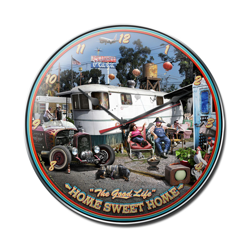 Dragster, Automotive, Custom Metal Shape, 26 X 14 Inches