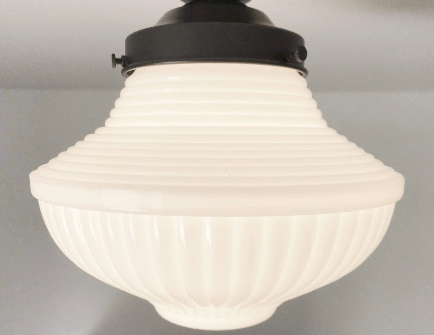 Traditional Schoolhouse CEILING LIGHT Fixture