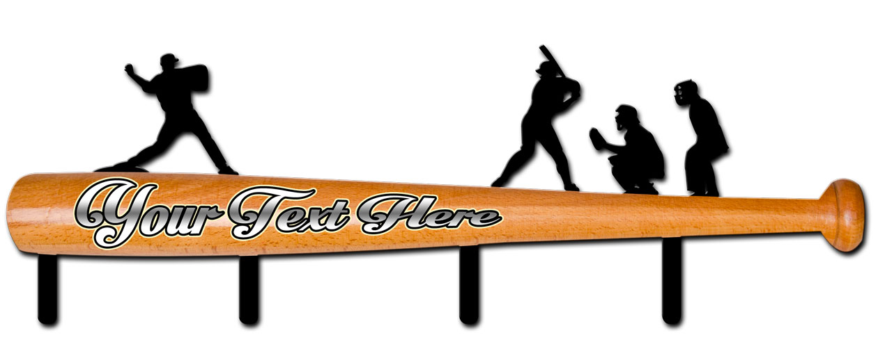 Baseball Cap Holder, Category/Entertainment/Sports and Billiard, Plasma, 35 X 12 Inches