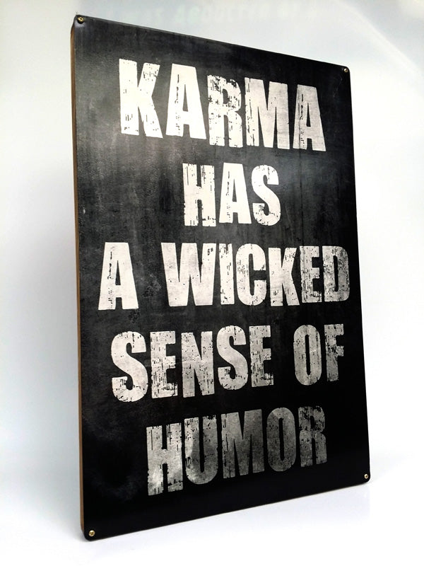 Karma, , , 24 X 16 Inches