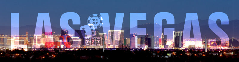 LAS VEGAS, , , 5 X 20 Inches
