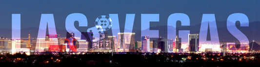 LAS VEGAS, , , 5 X 20 Inches