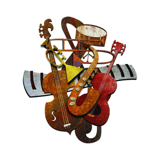 Geometric Instruments, , , 23 X 24 Inches