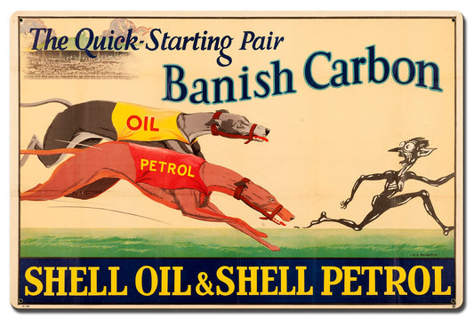 Quick Banish Carbon, Featured Artists/Shell, Satin, 16 X 24 Inches