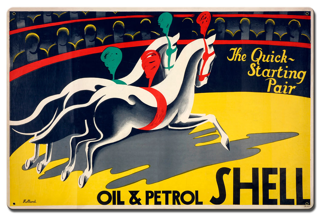 Quick Shell Niri The Quick Starting Pair Shell Oil Horses, Featured Artists/Shell, Sati ...