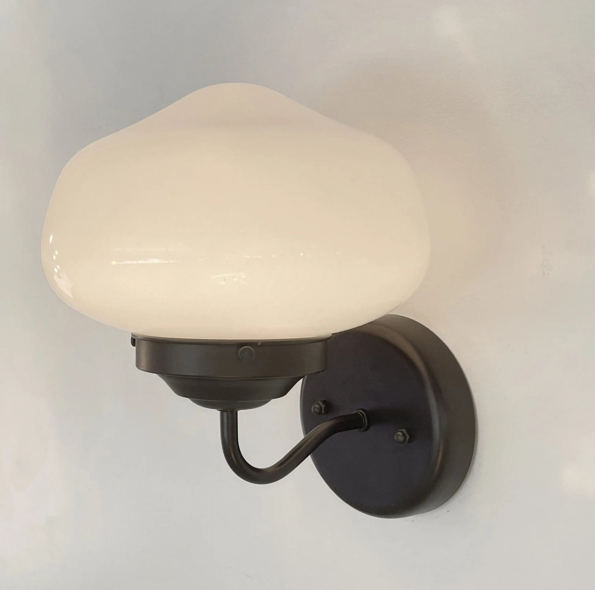 Modern Schoolhouse Sconce Wall Light