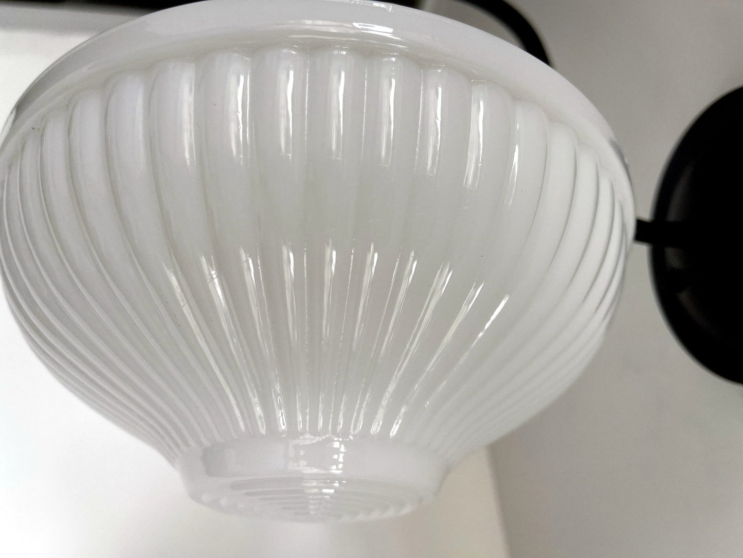 Traditional Schoolhouse Sconce Wall Light