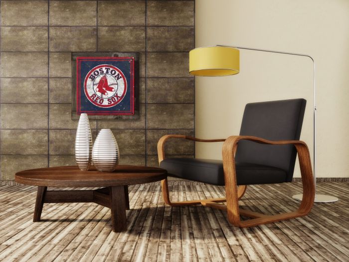 Boston Red Sox Wall Art